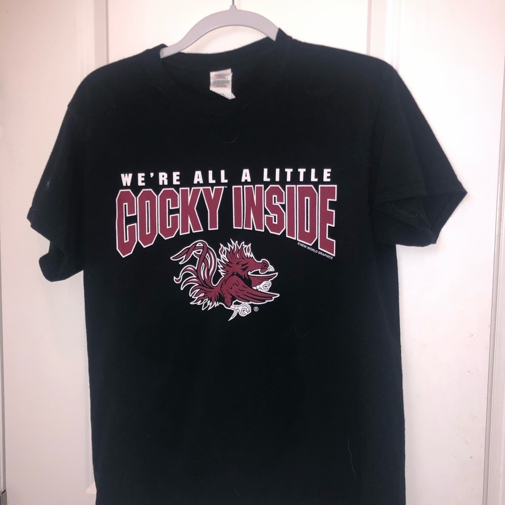 UofSC spirit wear - Gamecocks